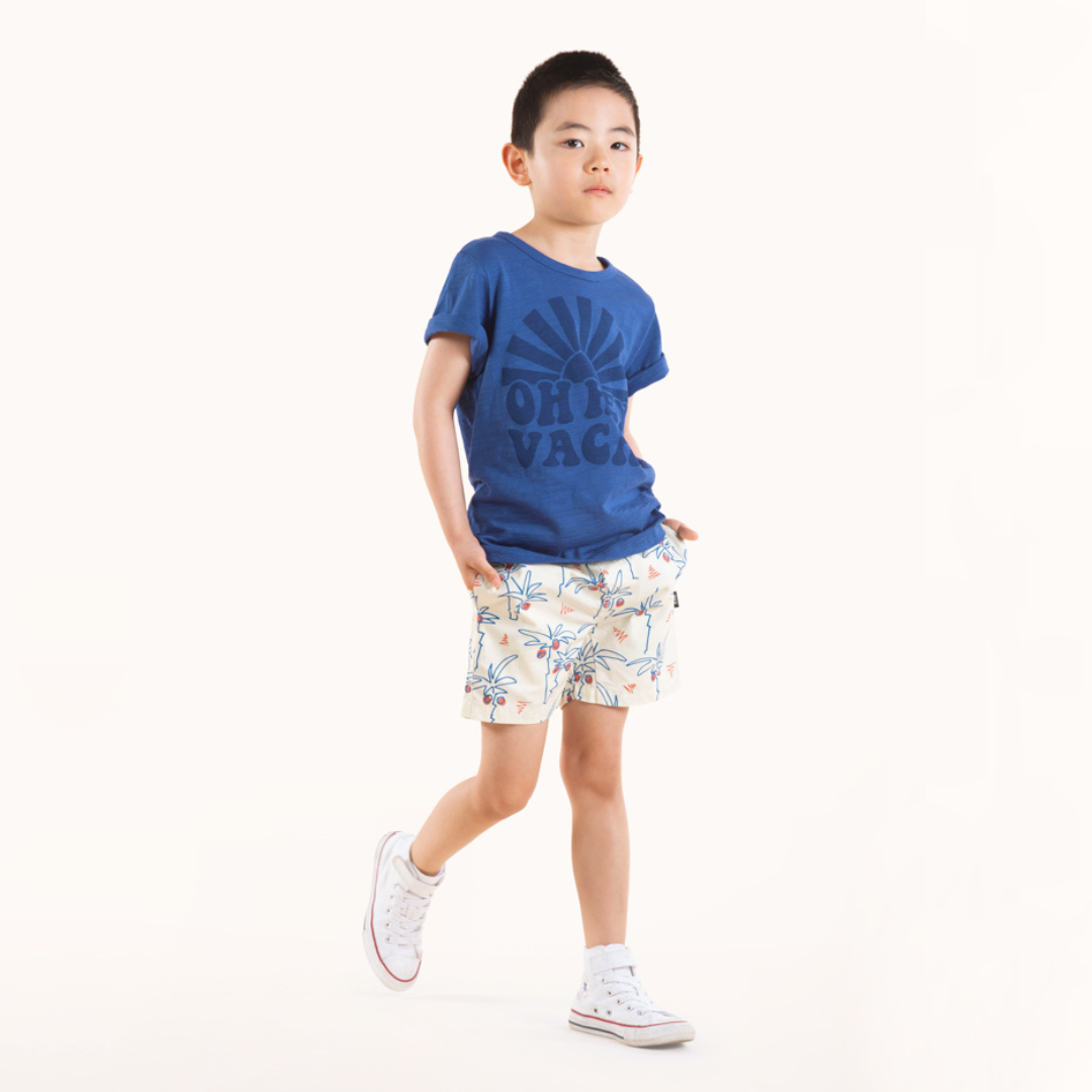 CLUB TROPICANA SHORTS