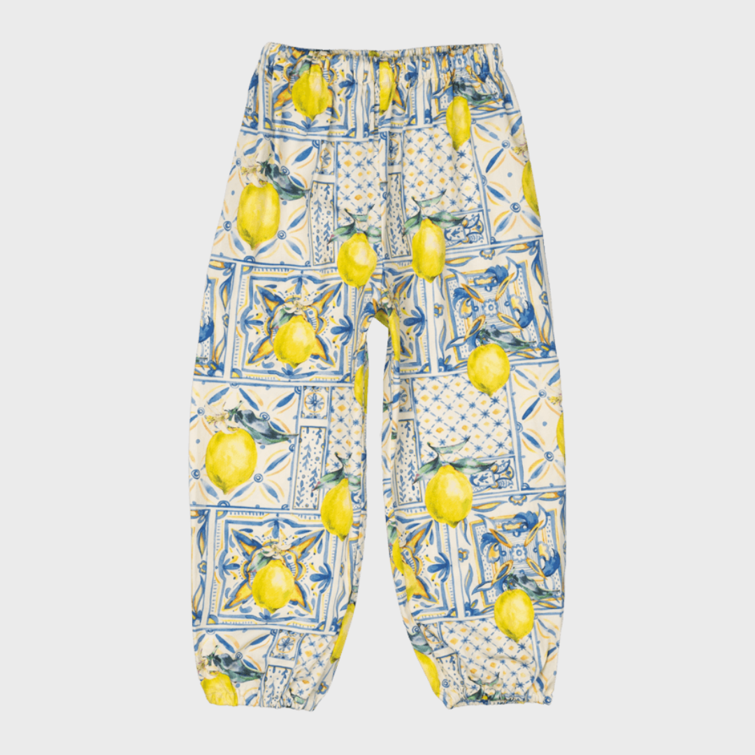 MAJOLICA PANTS