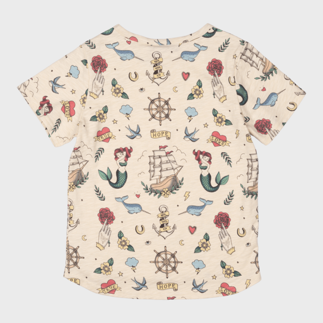 TRUE HOPE T-SHIRT