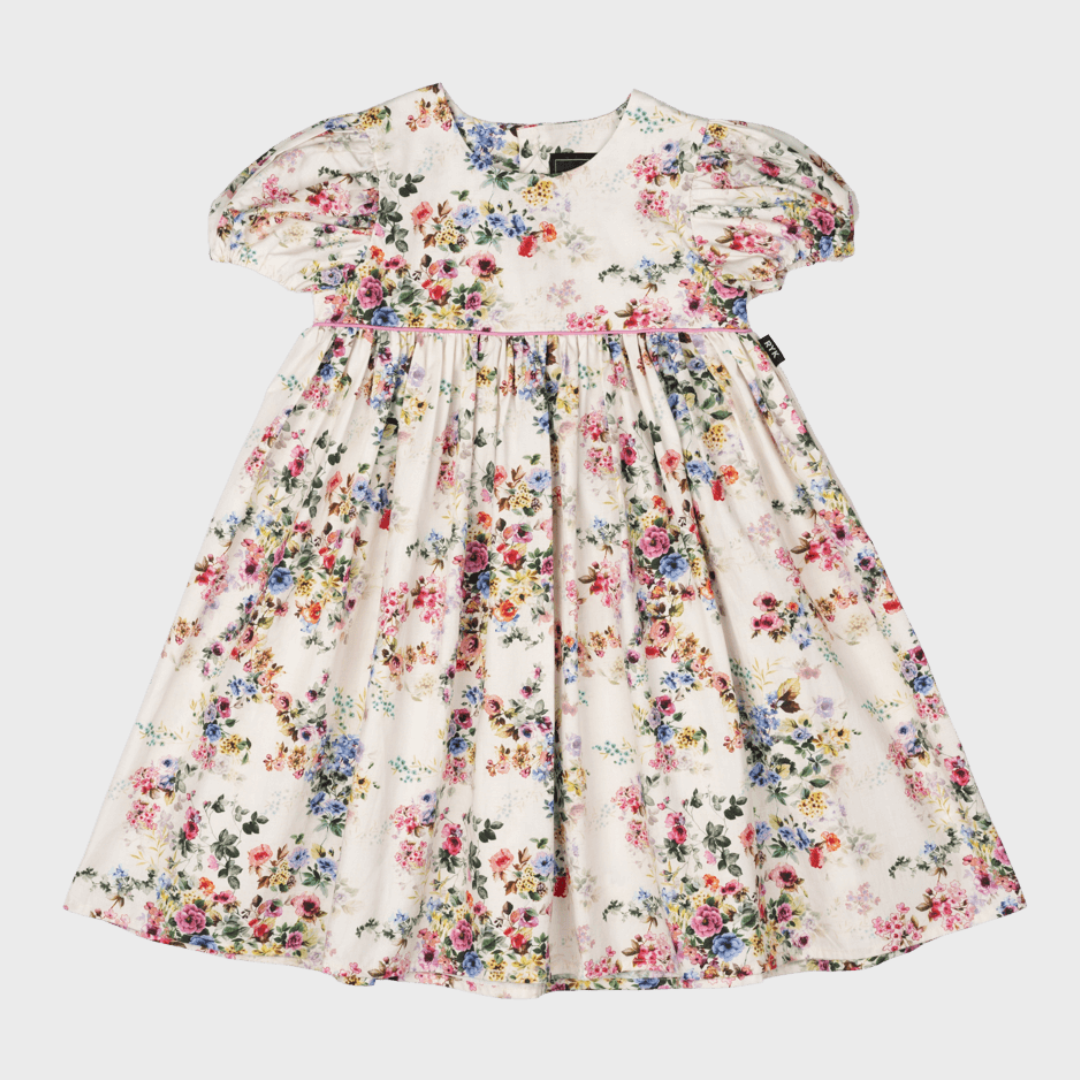 WILD MEADOW DRESS