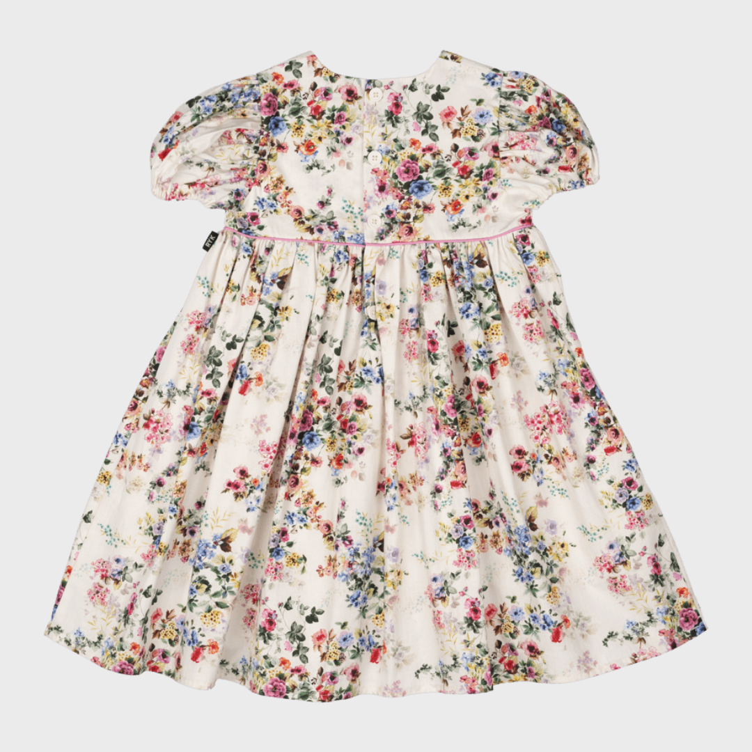 WILD MEADOW DRESS