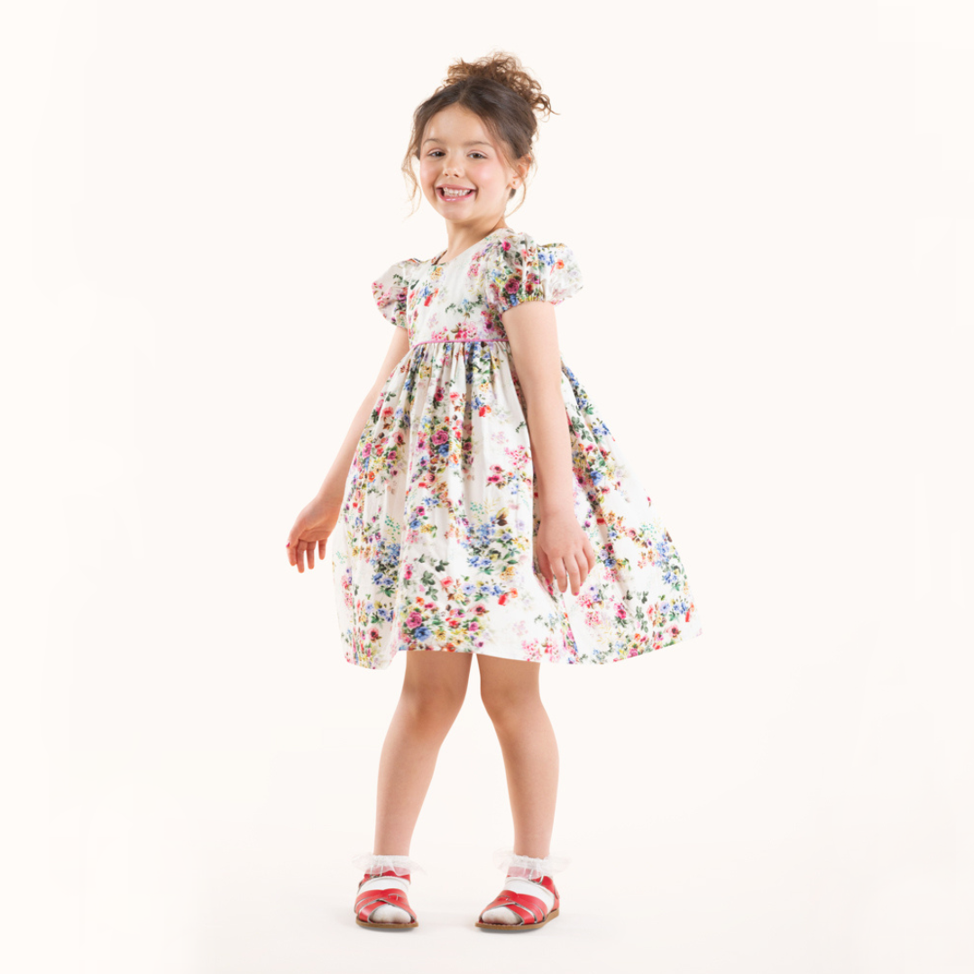 WILD MEADOW DRESS