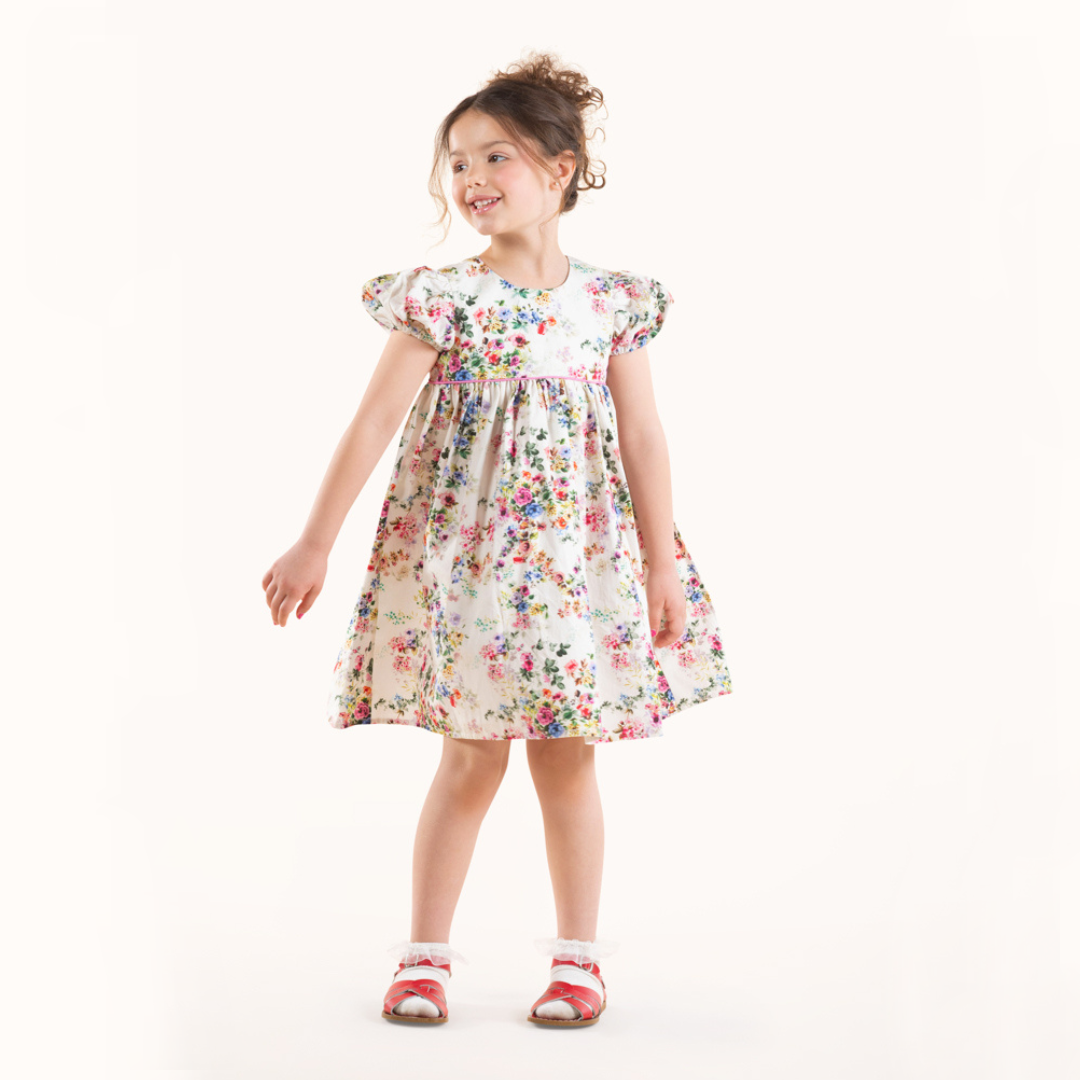 WILD MEADOW DRESS