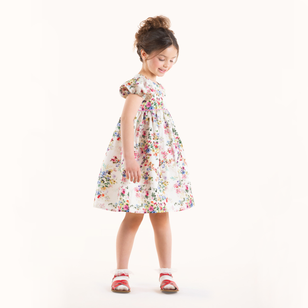 WILD MEADOW DRESS