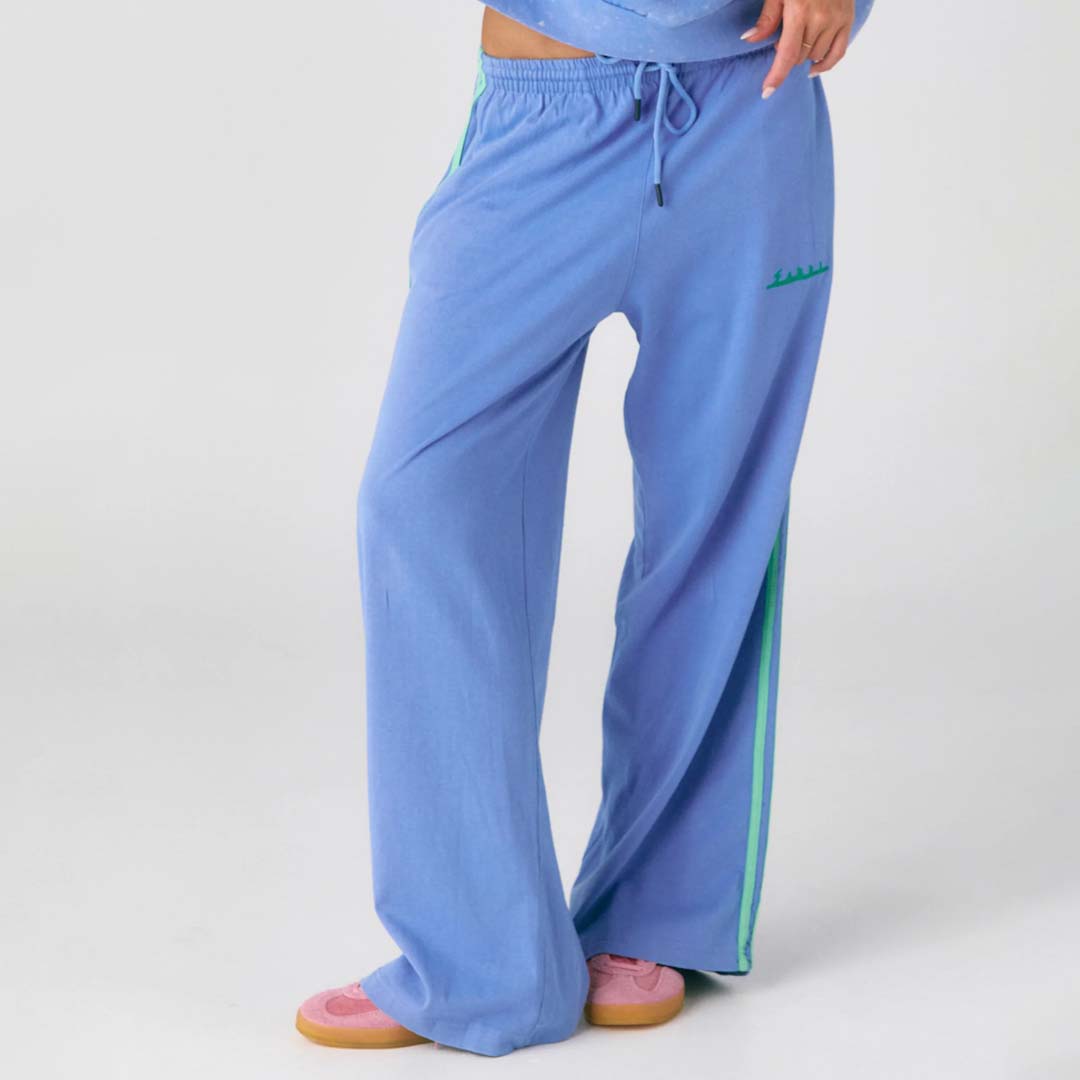 Chido Pants | Periwinkle