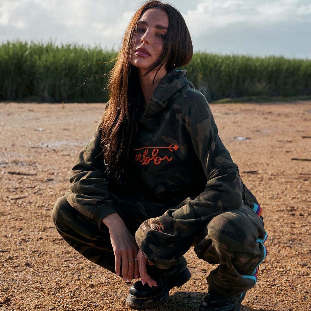 Name Yourself Hoodie