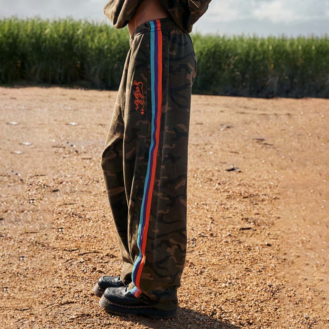 Name Yourself Trackpants