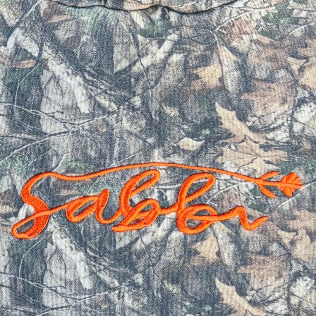 Name Yourself Tree Camo Trackpants | Tree Camo