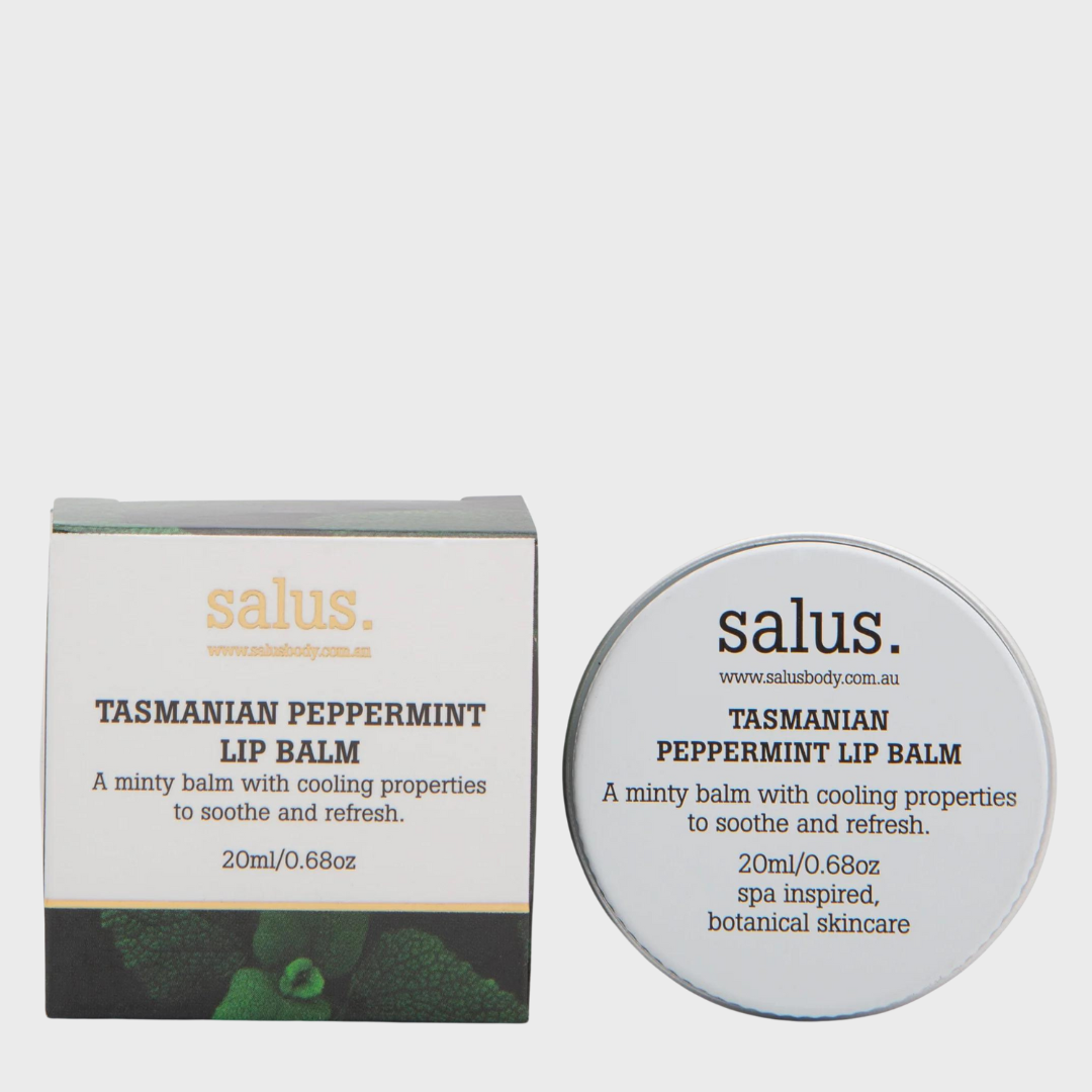 TASMANIAN PEPPERMINT LIP BALM