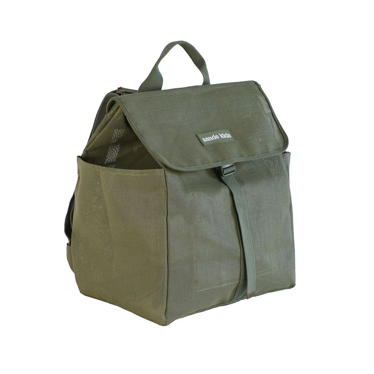Beach Hauler Backpack | Pandanus