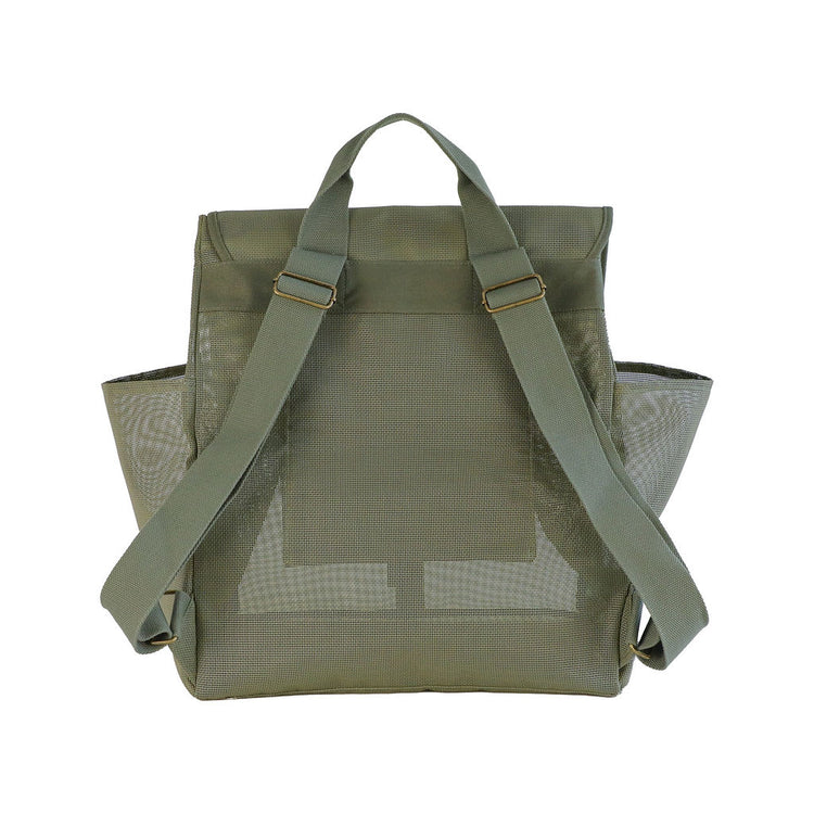 Beach Hauler Backpack | Pandanus
