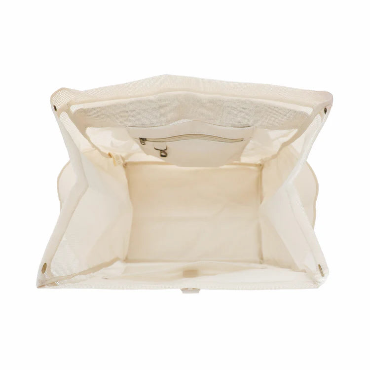 Beach Hauler Backpack | Sand