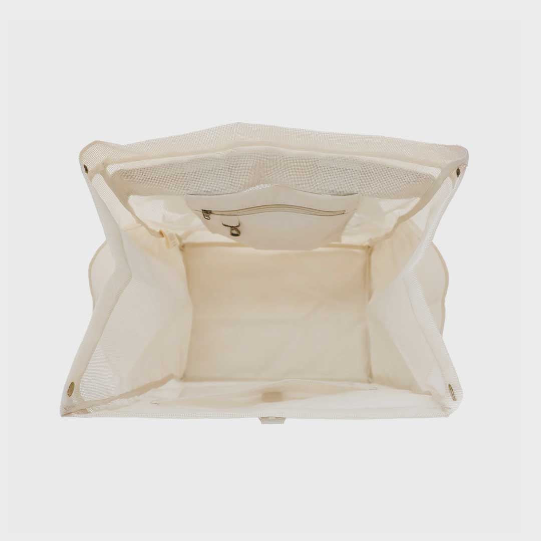 Beach Hauler Backpack | Sand