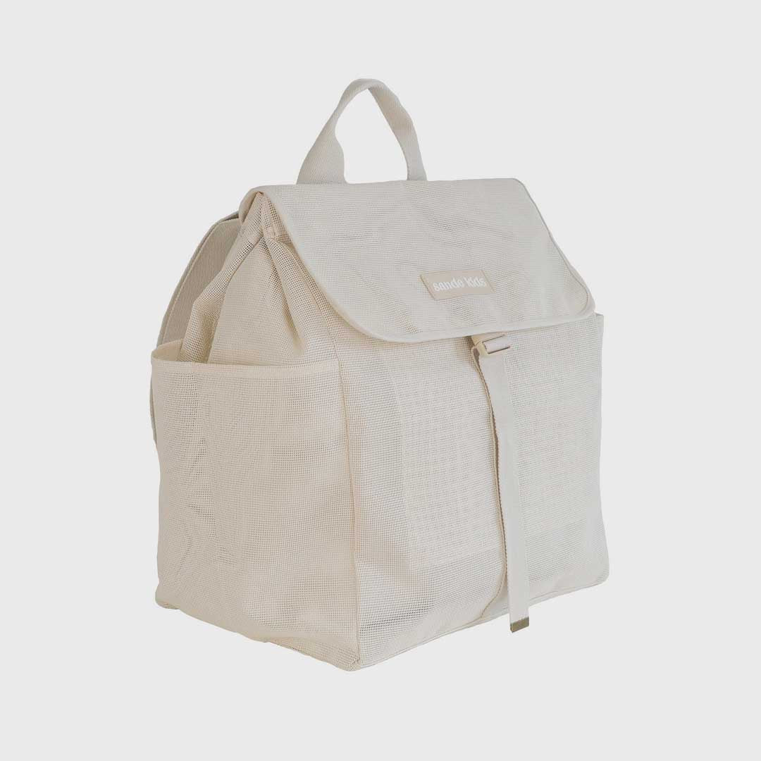 Beach Hauler Backpack | Sand