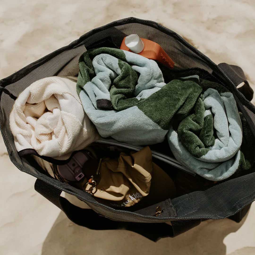 Beach Hauler Mini | Deep Sea