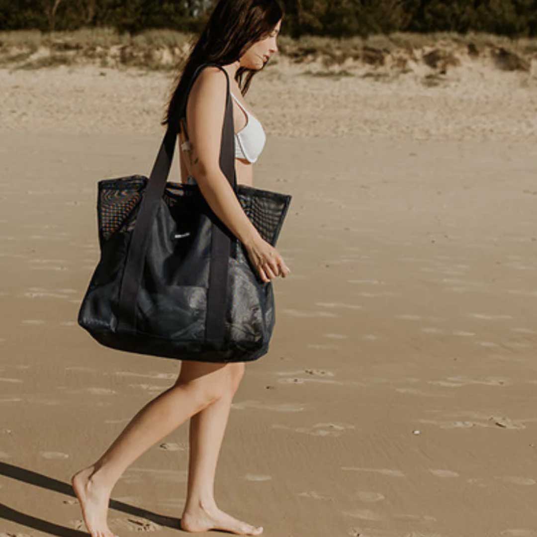 Beach Hauler Mini | Deep Sea