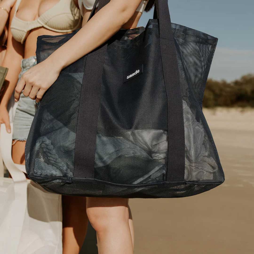 Beach Hauler Mini | Deep Sea