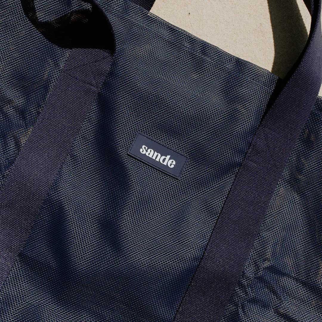 Beach Hauler Mini | Deep Sea