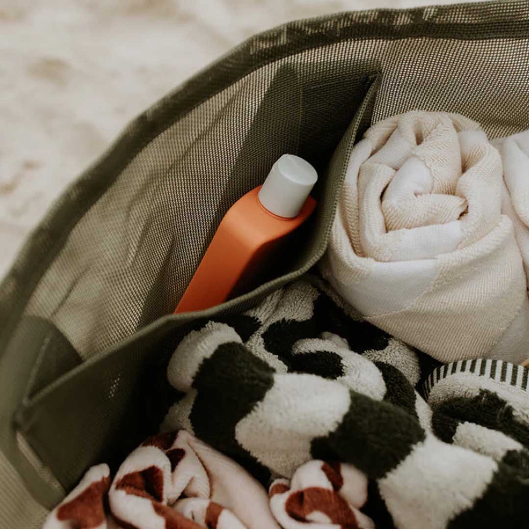 Beach Hauler Mini | Panadanus