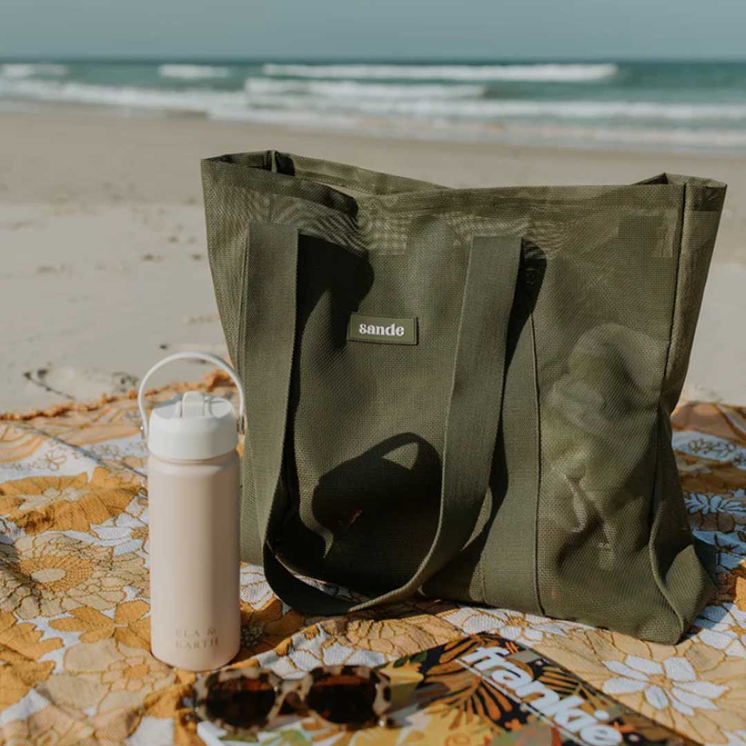 Beach Hauler Mini | Panadanus