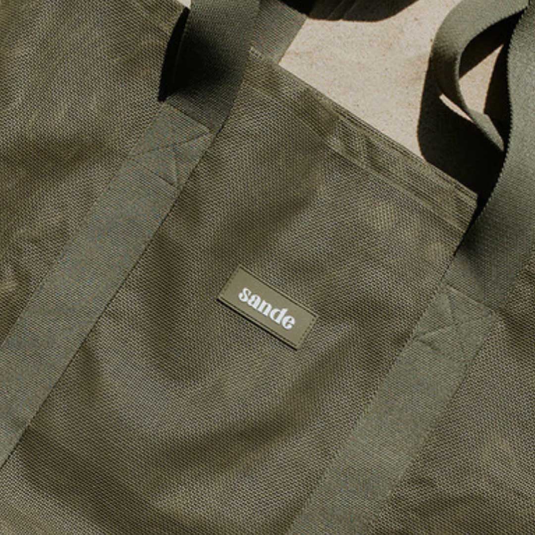 Beach Hauler Mini | Panadanus