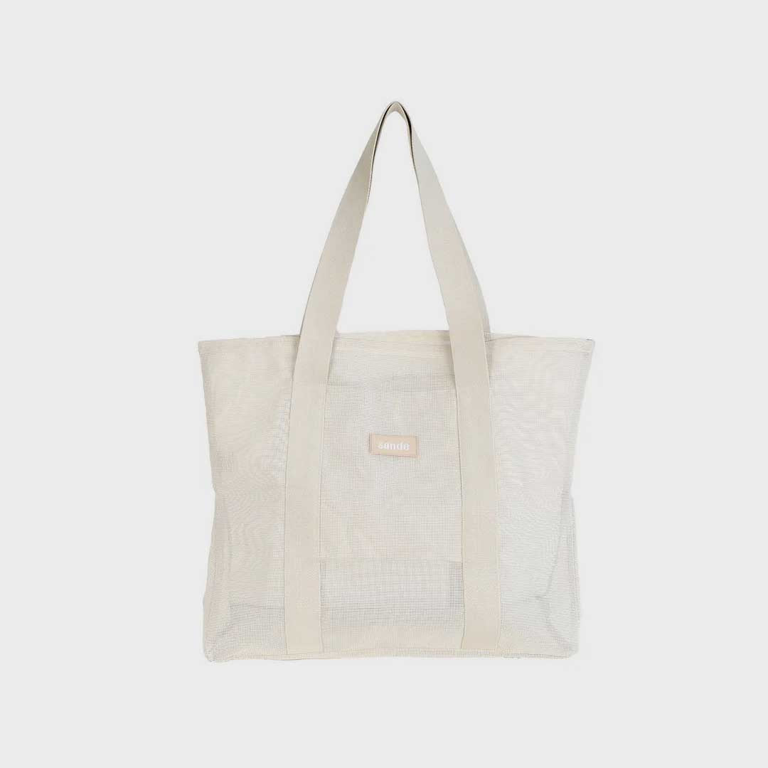 Beach Hauler Mini | Sand