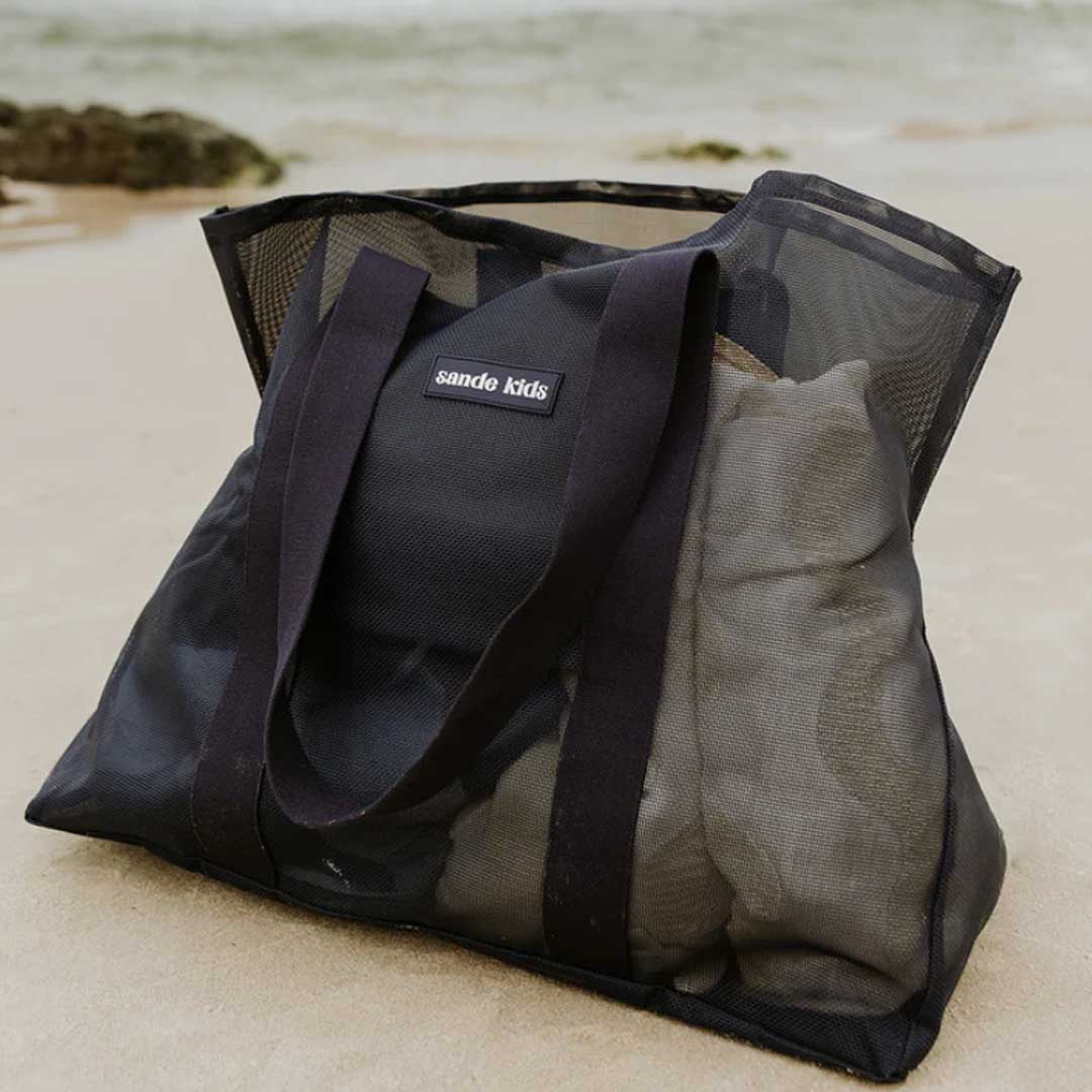 Beach Hauler | Deep Sea