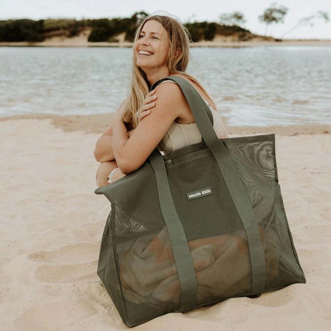 Beach Hauler | Panadanus