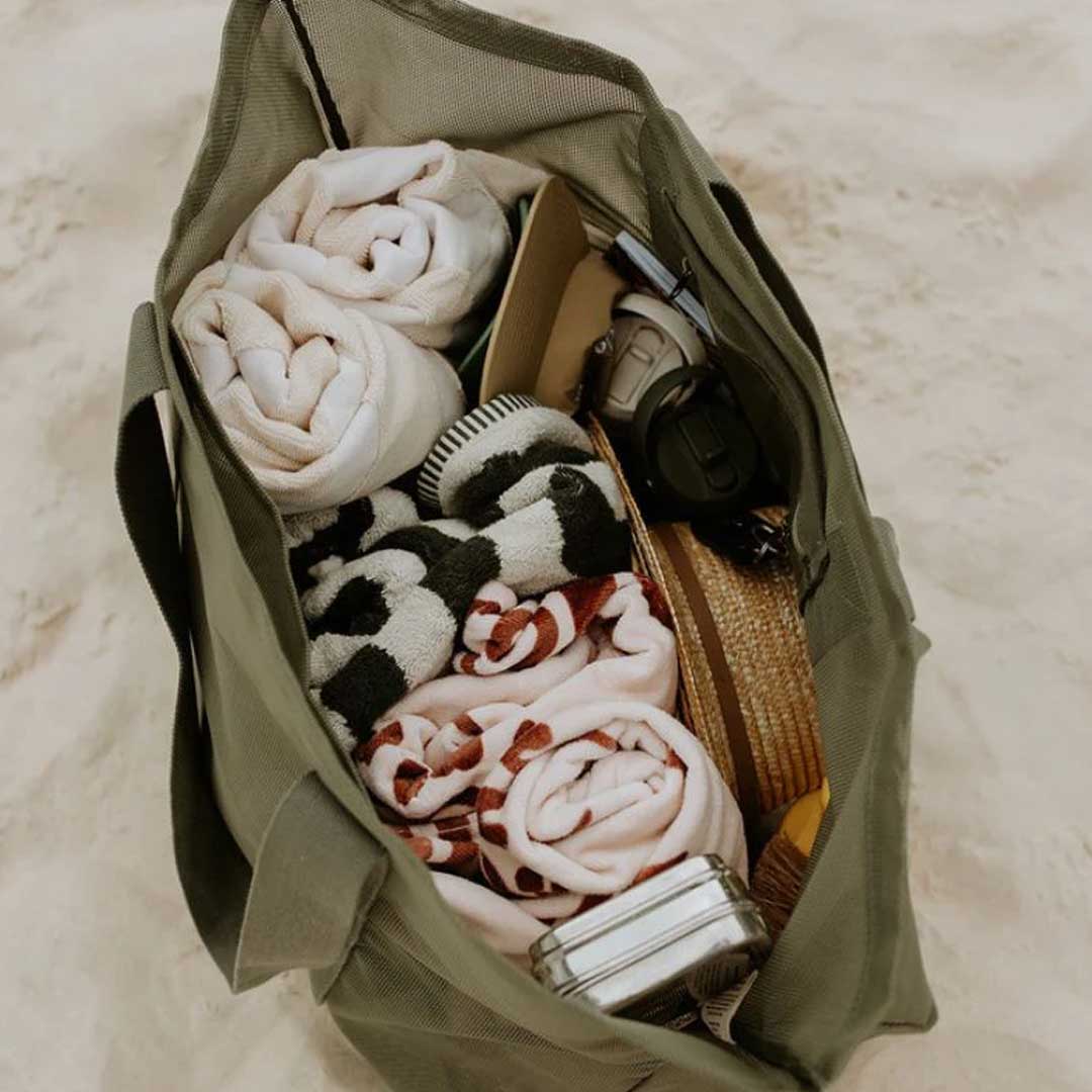 Beach Hauler | Panadanus