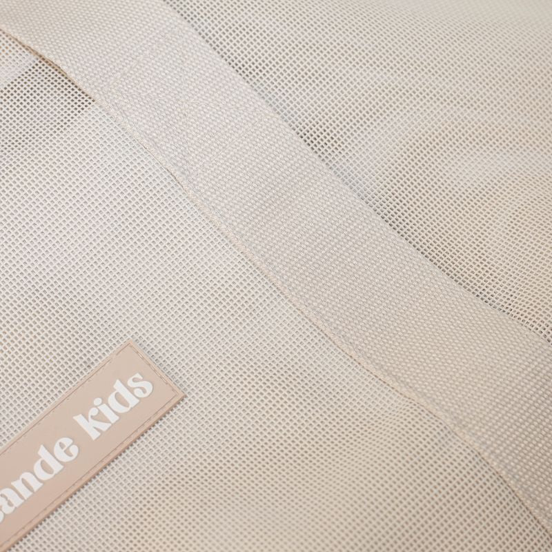 ORIGINAL BEACH HAULER | SAND