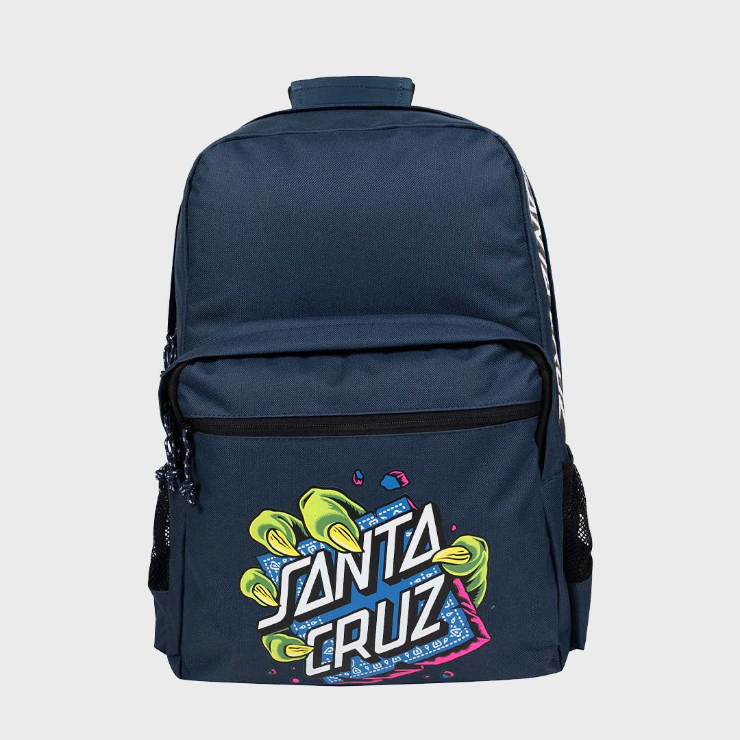 JOHNSON BEAST BACKPACK | NAVY