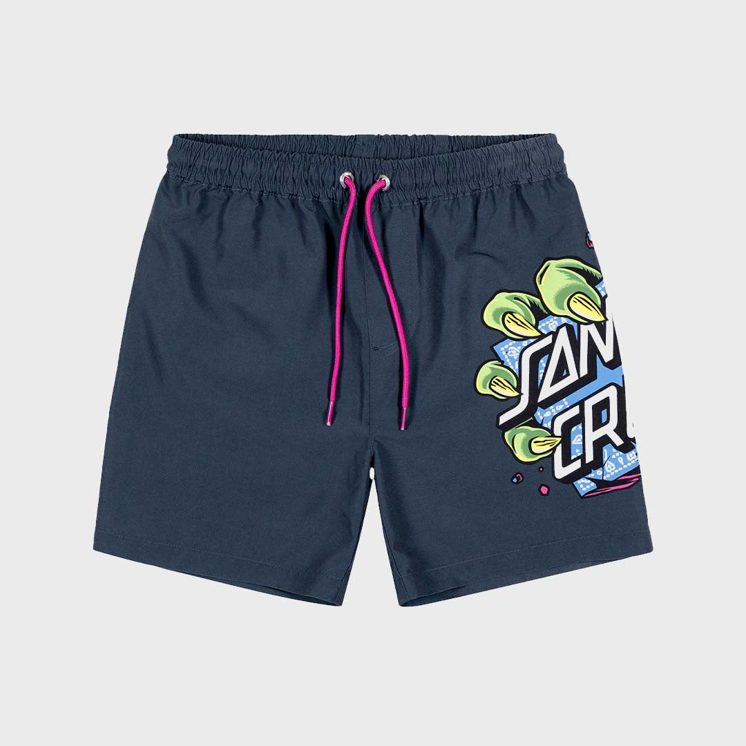 JOHNSON BEAST BEACH SHORT | NAVY