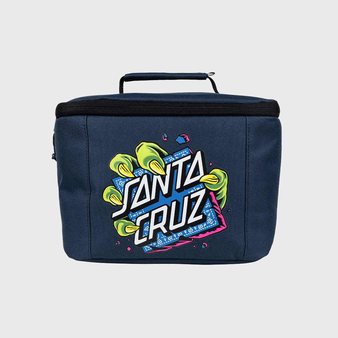 JOHNSON BEAST LUNCH BOX | NAVY