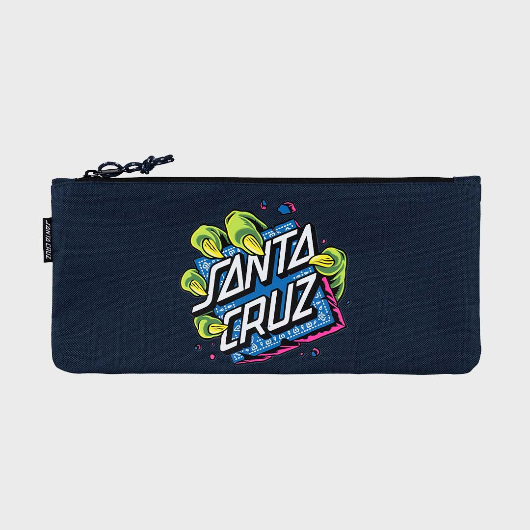 JOHNSON BEAST PENCIL CASE | NAVY