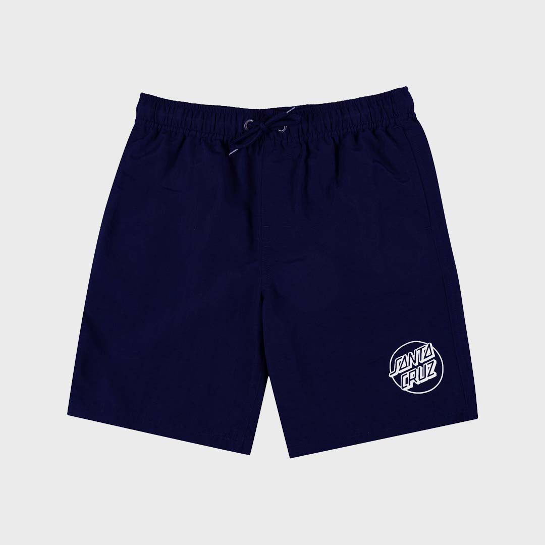 OPUS CRUZIER BEACH SHORT | NAVY