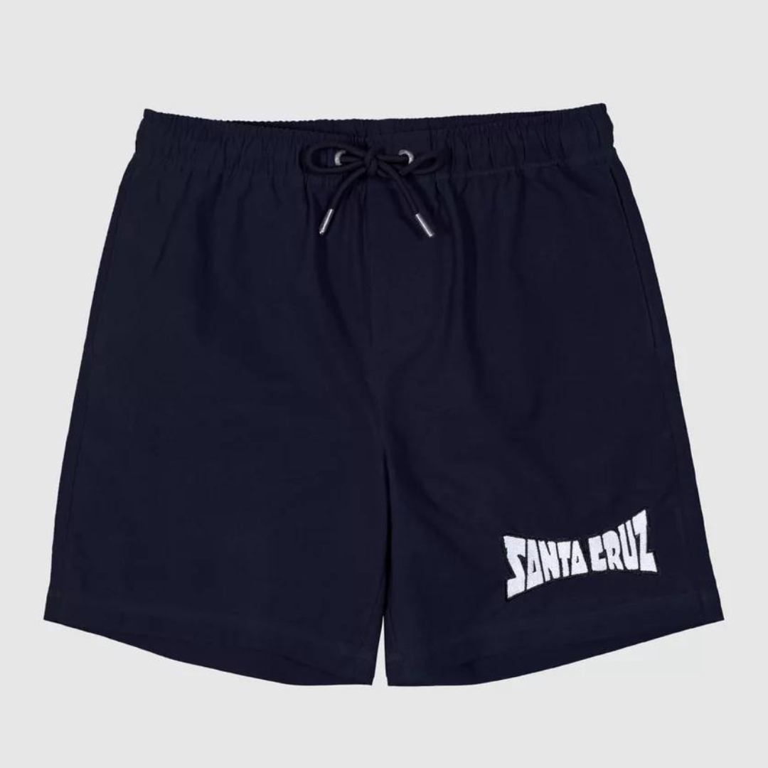 SC ARCH BOARDSHORT | NAVY