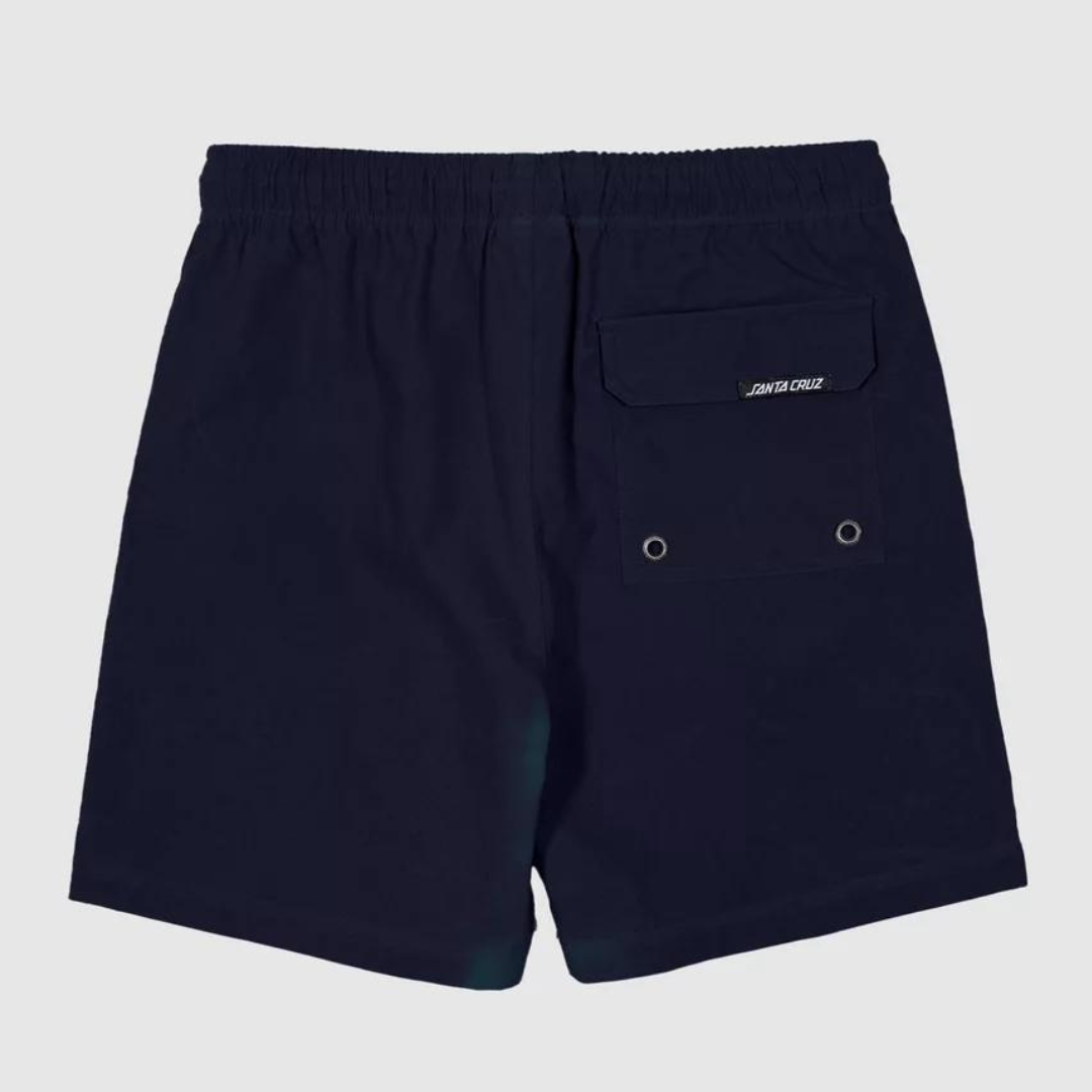 SC ARCH BOARDSHORT | NAVY