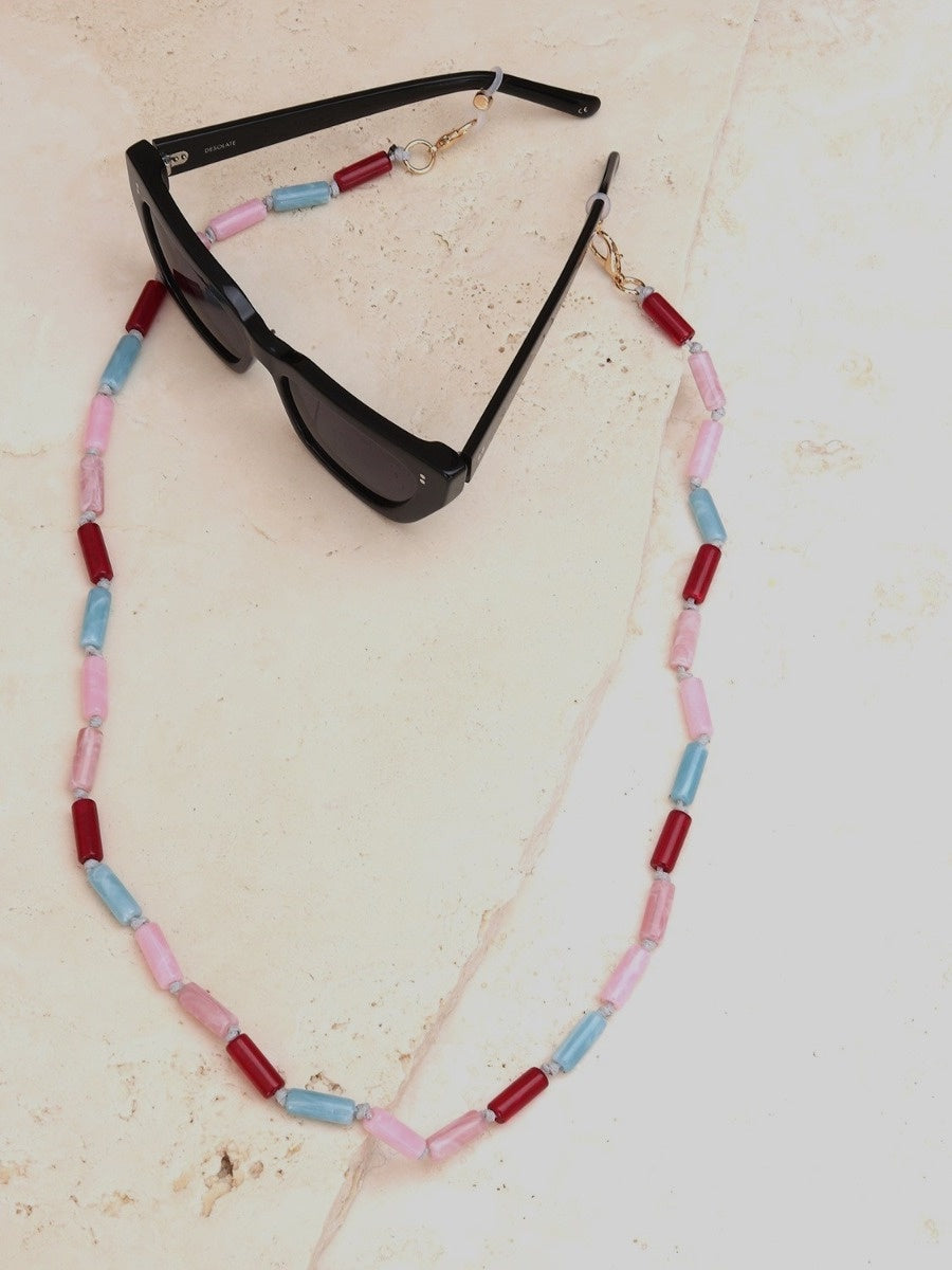 WALES GLASSES CHAIN