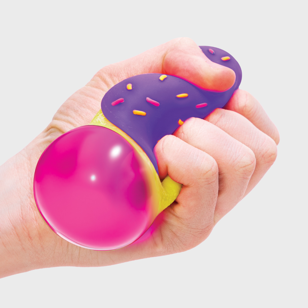 JELLY DOHNUTS NEE DOH