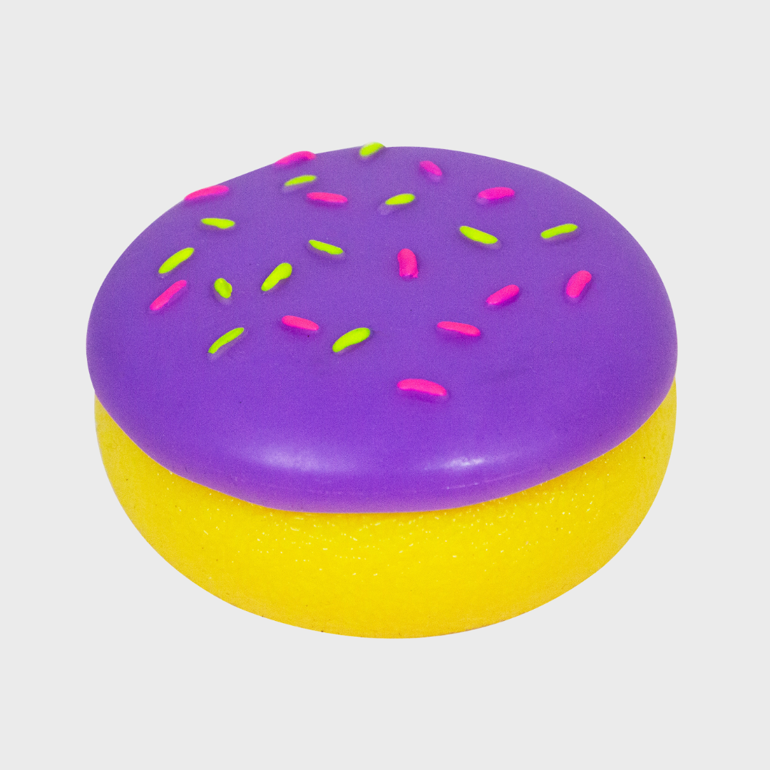 JELLY DOHNUTS NEE DOH