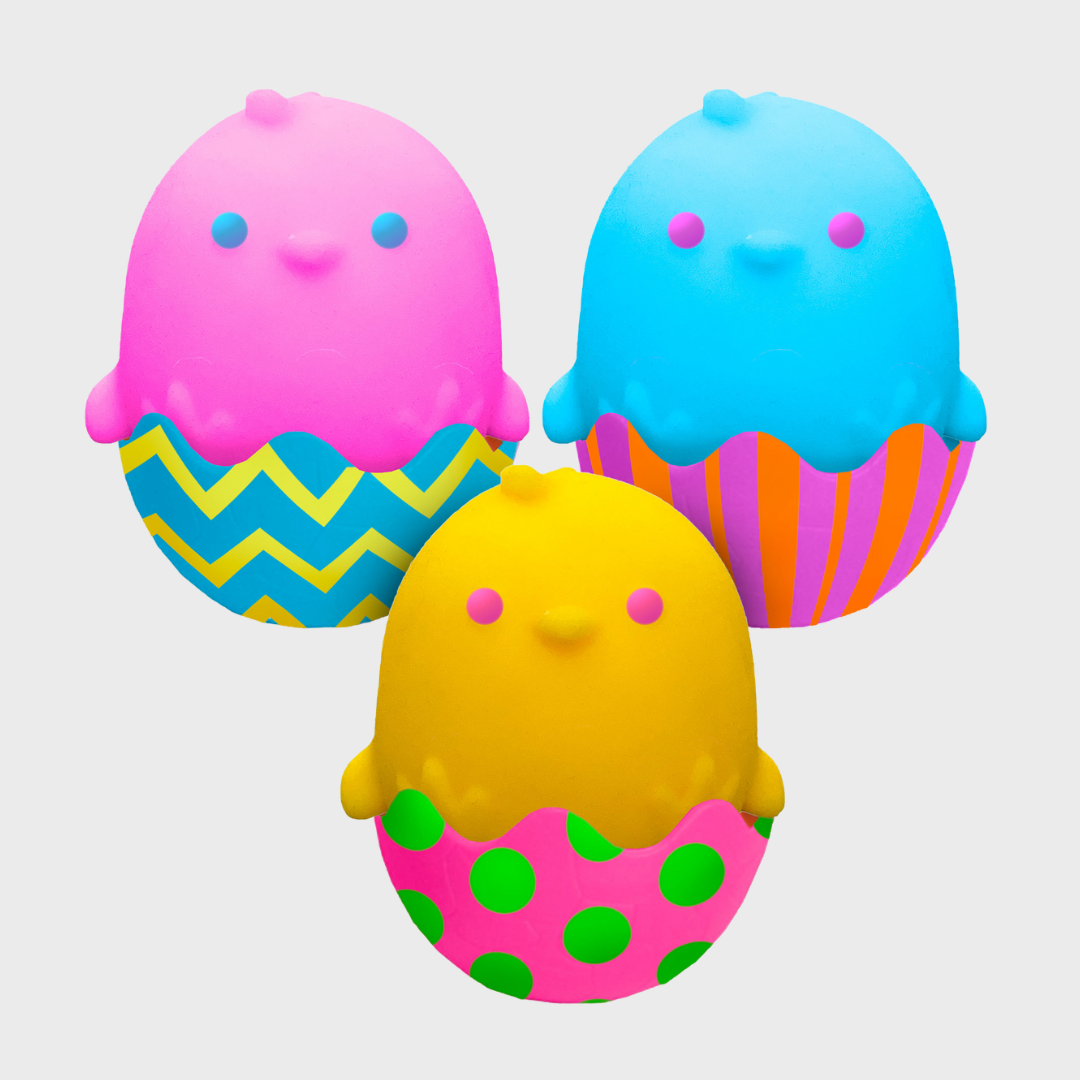 NEE DOH CHICKA DEEDOOS