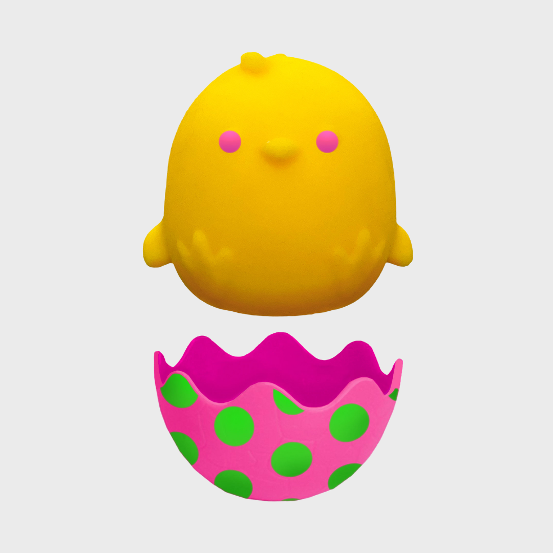 NEE DOH CHICKA DEEDOOS