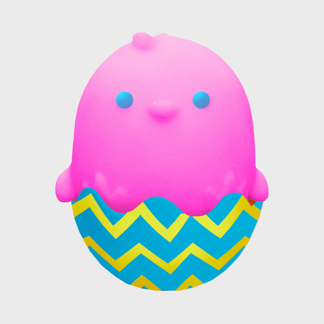 NEE DOH CHICKA DEEDOOS