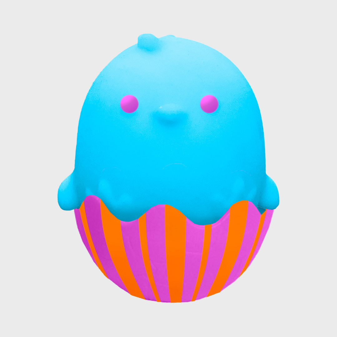 NEE DOH CHICKA DEEDOOS