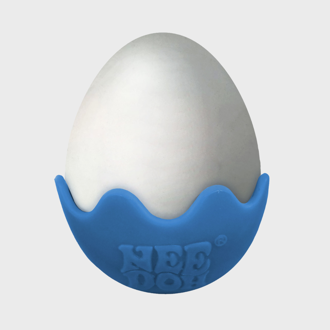 NEE DOH MAGIC COLOUR EGG