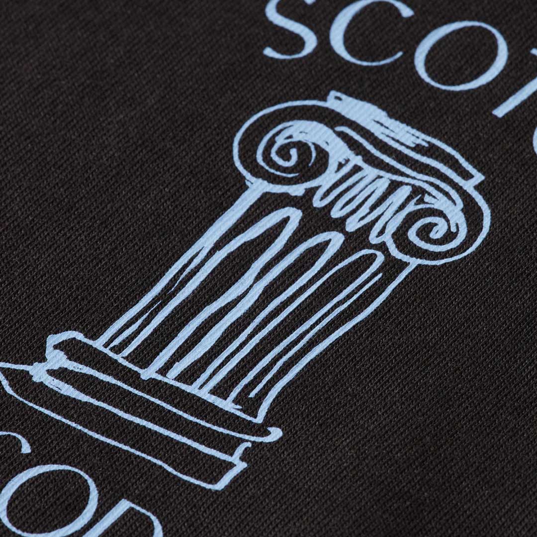 Artwork Tee | Black