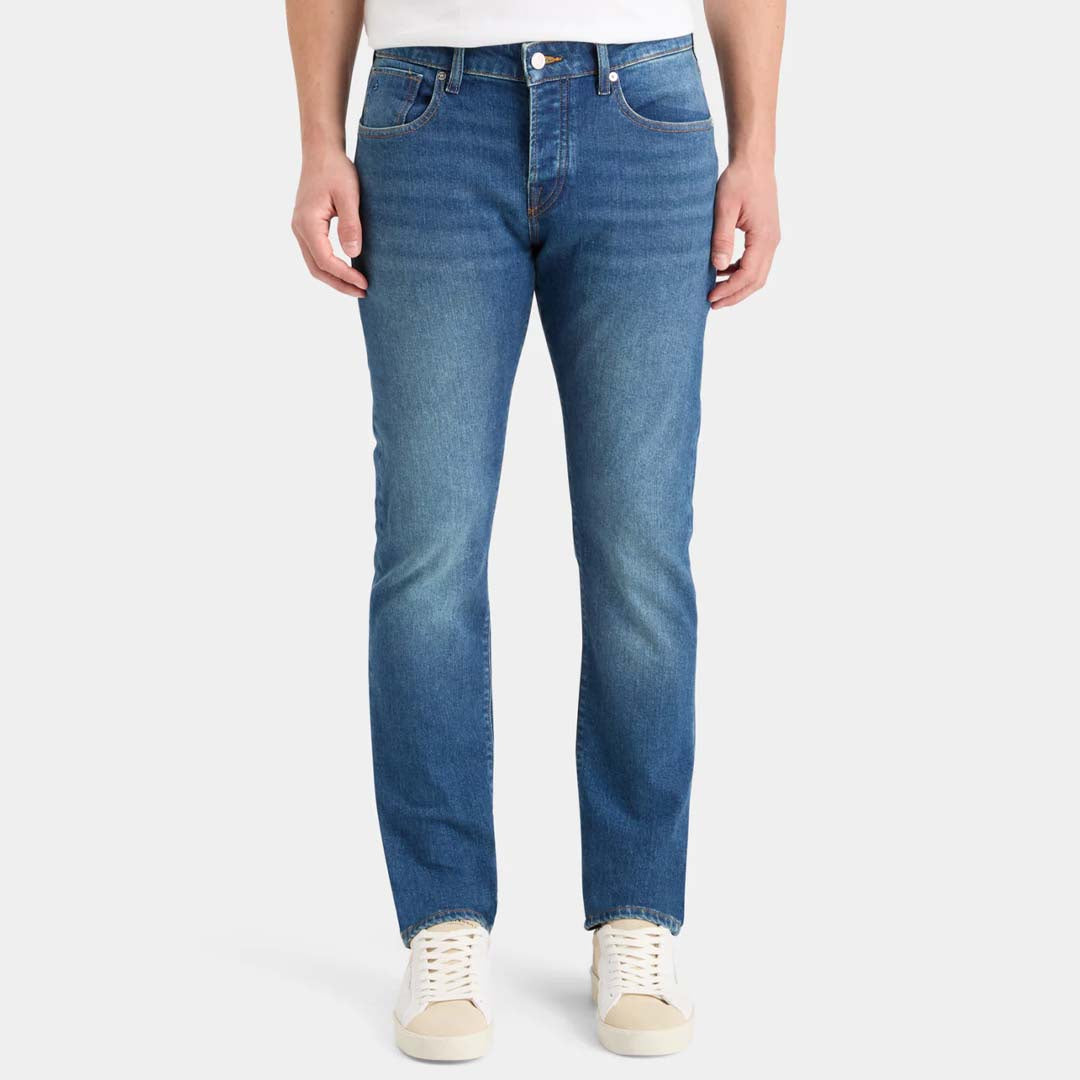 RALSTON SLIM FIT JEAN | CLASSIC BLUE