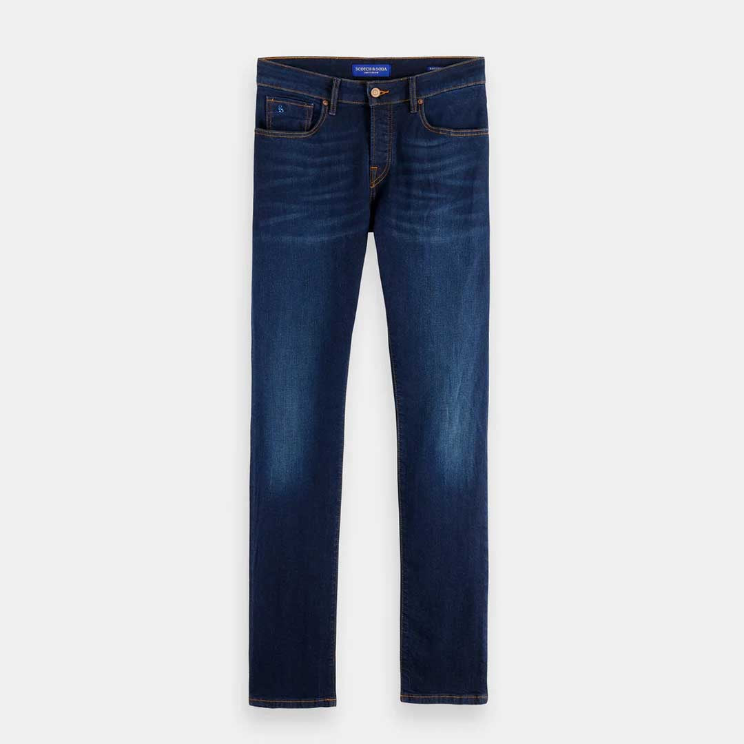 Ralston Slim Fit Jean | Beaten Blue