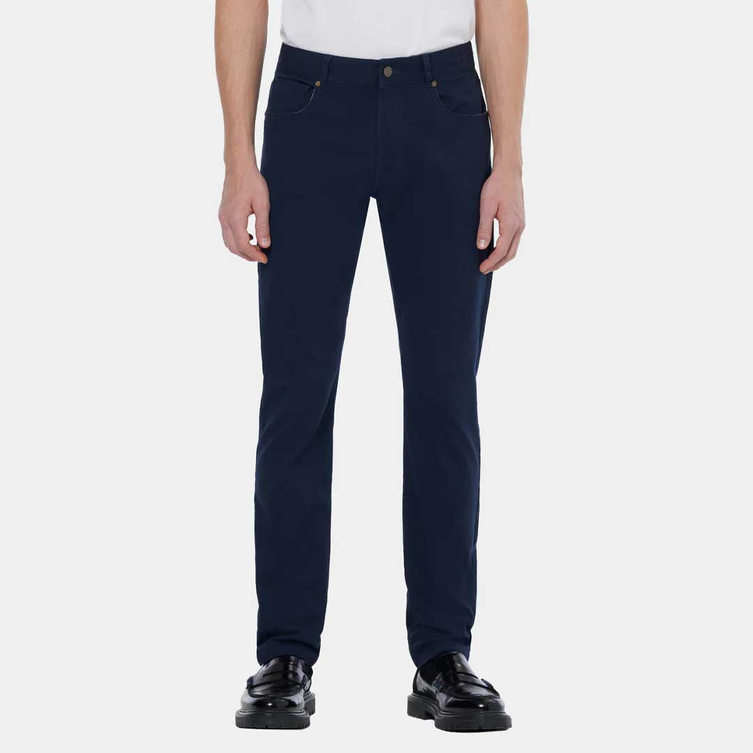 Ralston Slim Fit Pants | Night