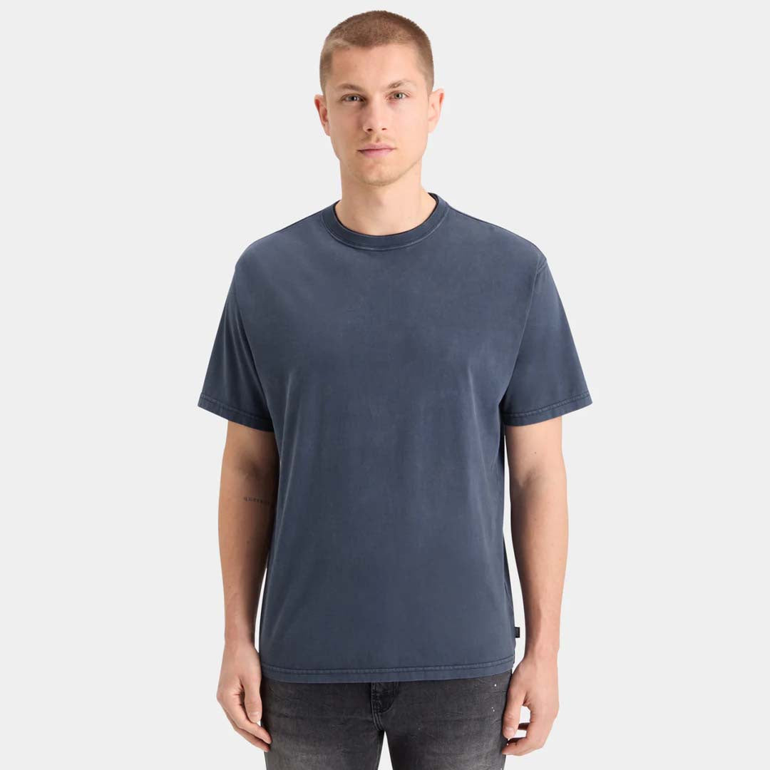 RELAXED FIT T-SHIRT | NIGHT